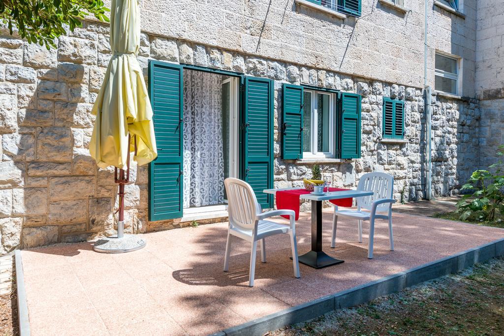 Avenue Apartment Dubrovnik Cameră foto