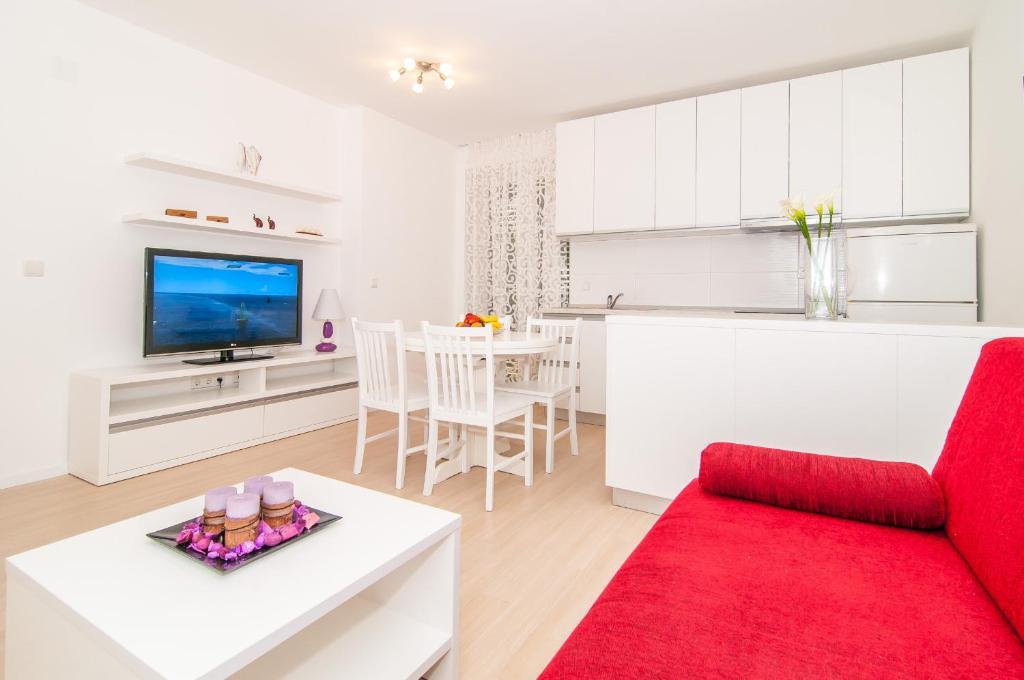 Avenue Apartment Dubrovnik Cameră foto